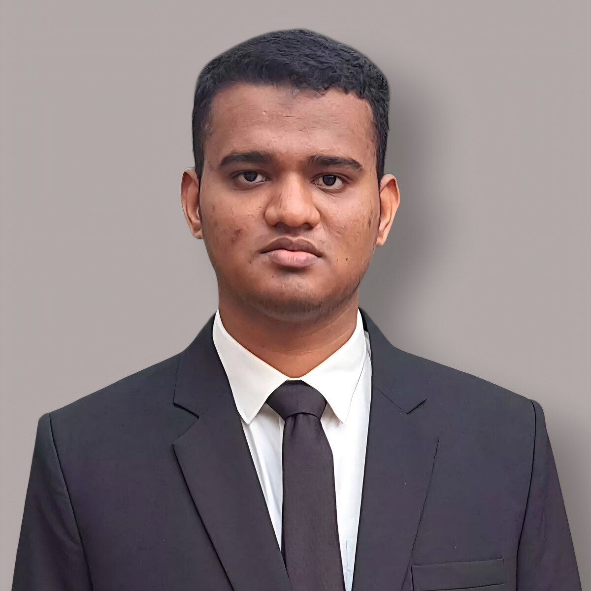 Noor Mohammad Siam