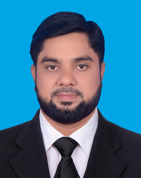 Md Awlad Hossain