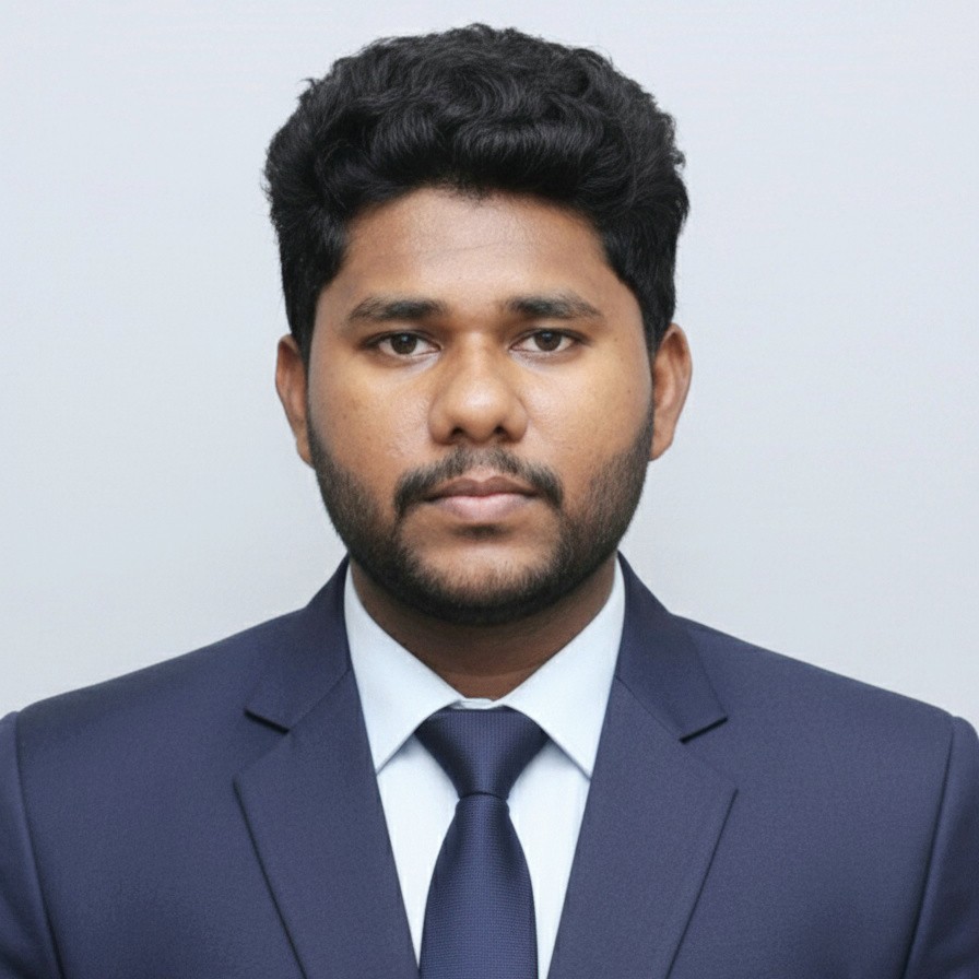 Md Sayeem Sarower