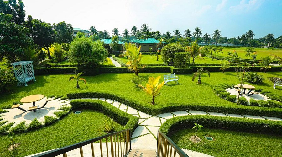 রূপকথা ইকো রিসোর্ট
