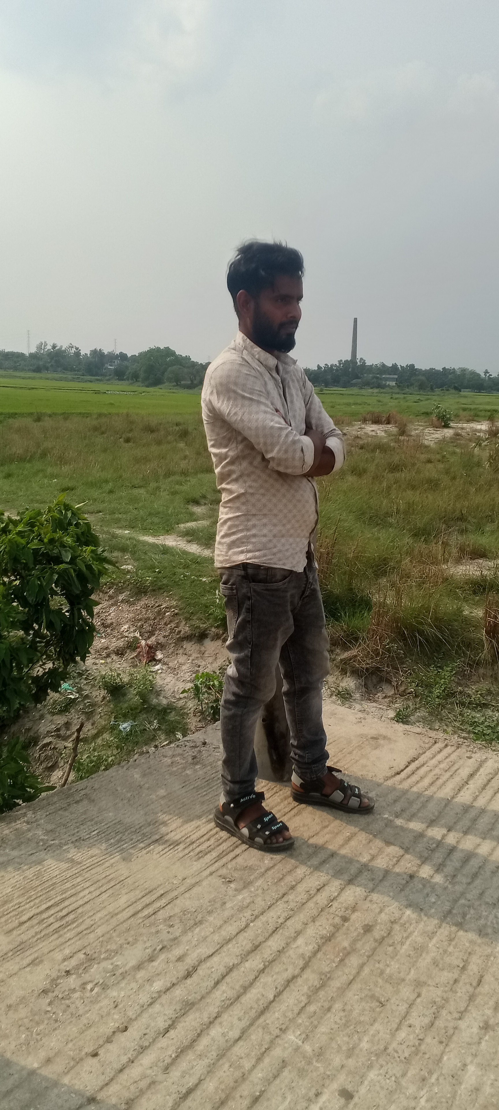 Post media