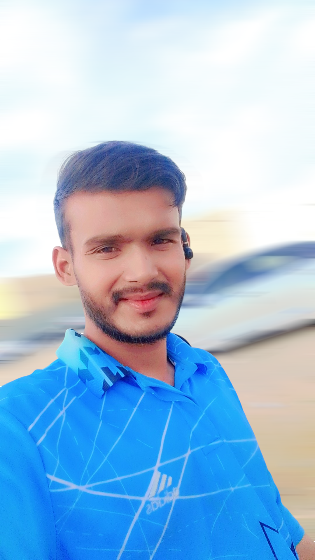 Post media