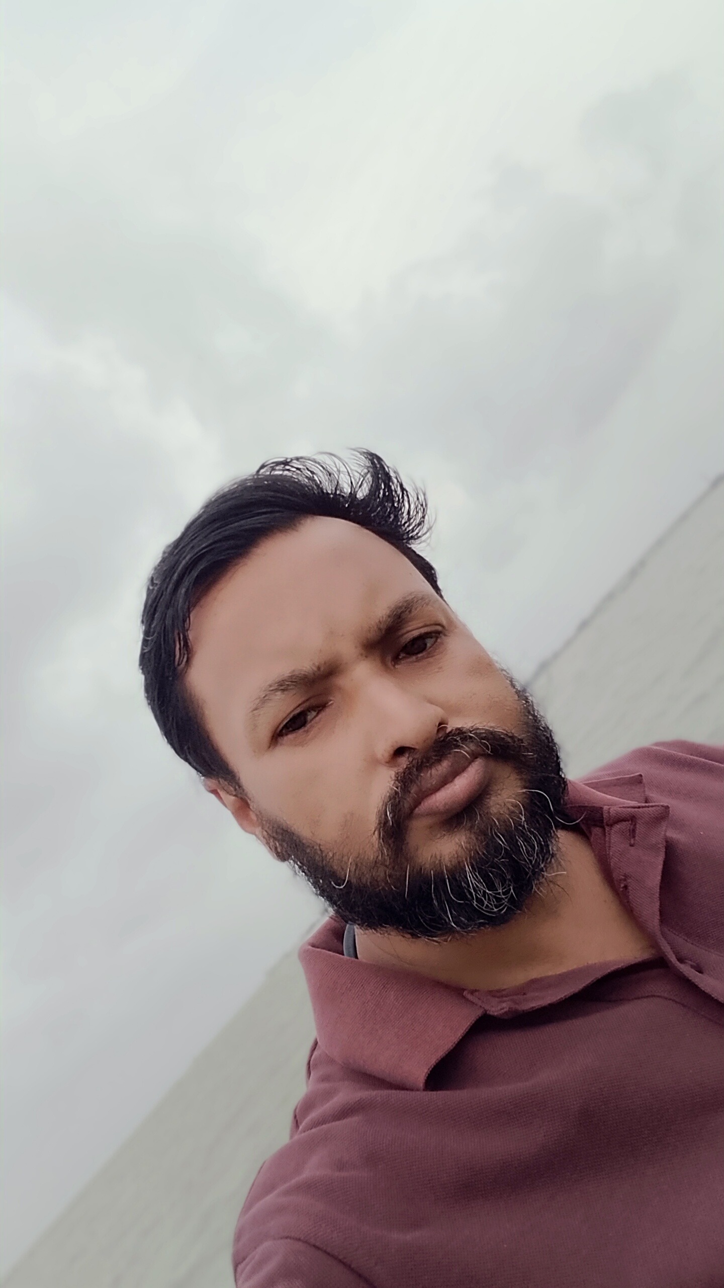 Post media