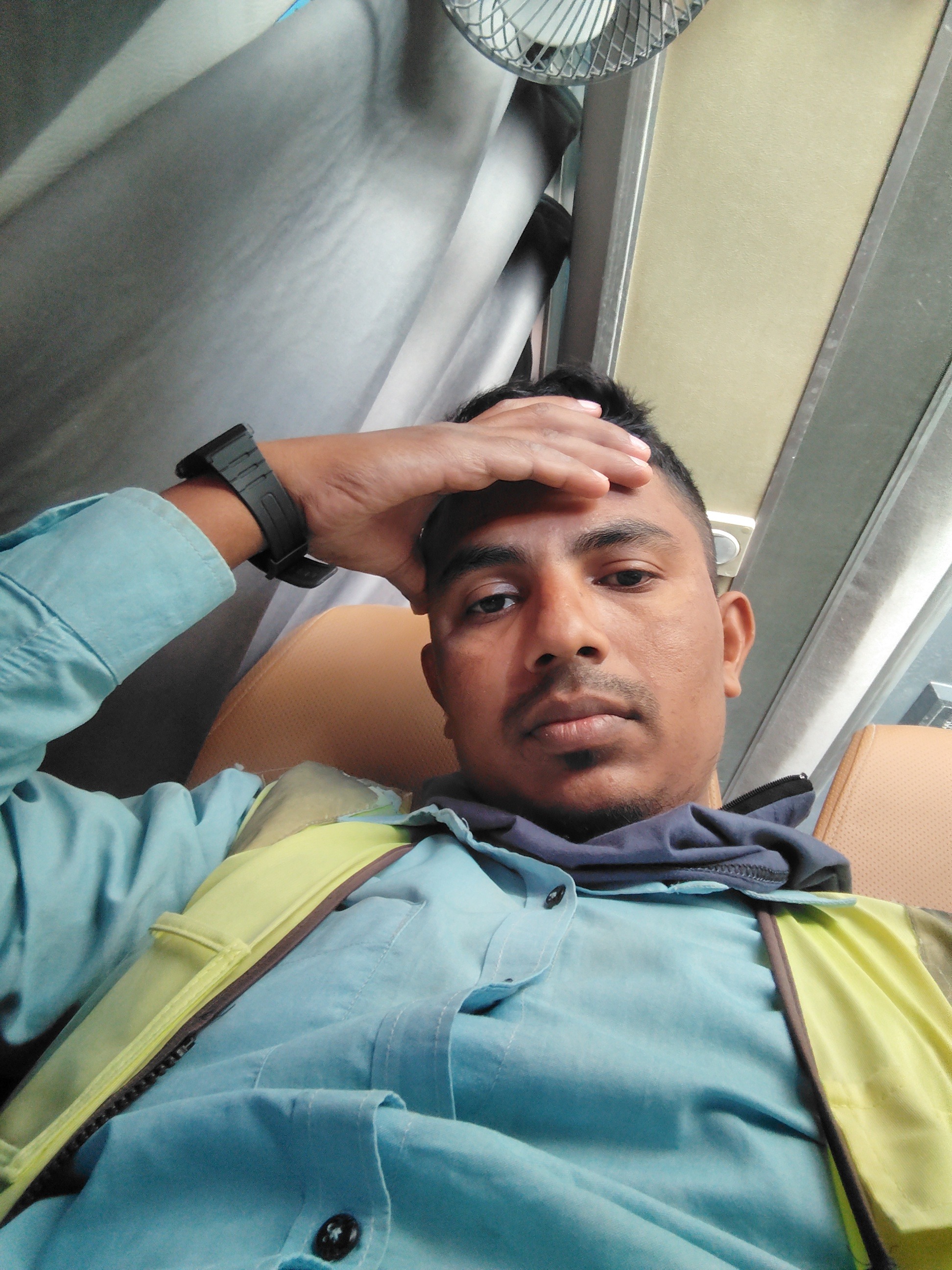 Post media