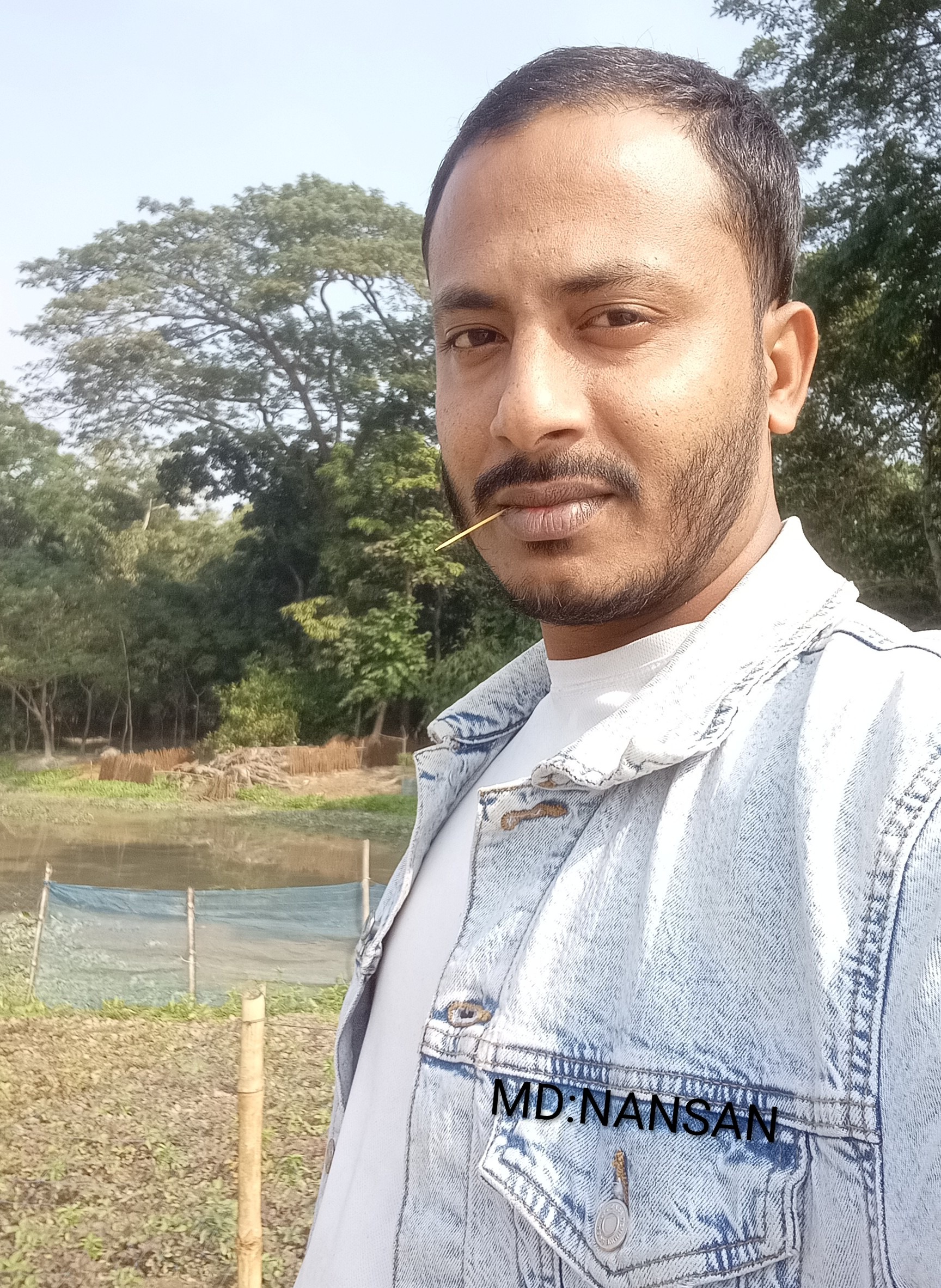 Post media