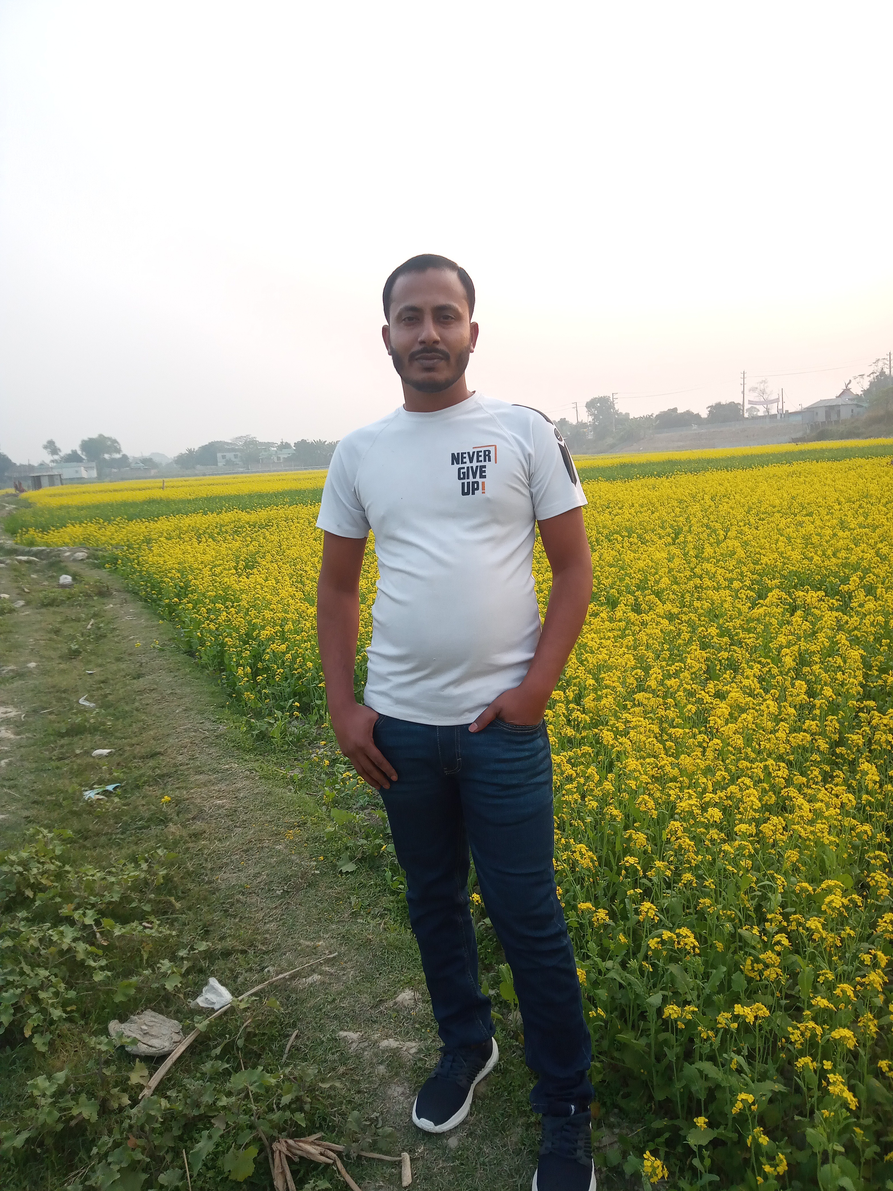 Post media