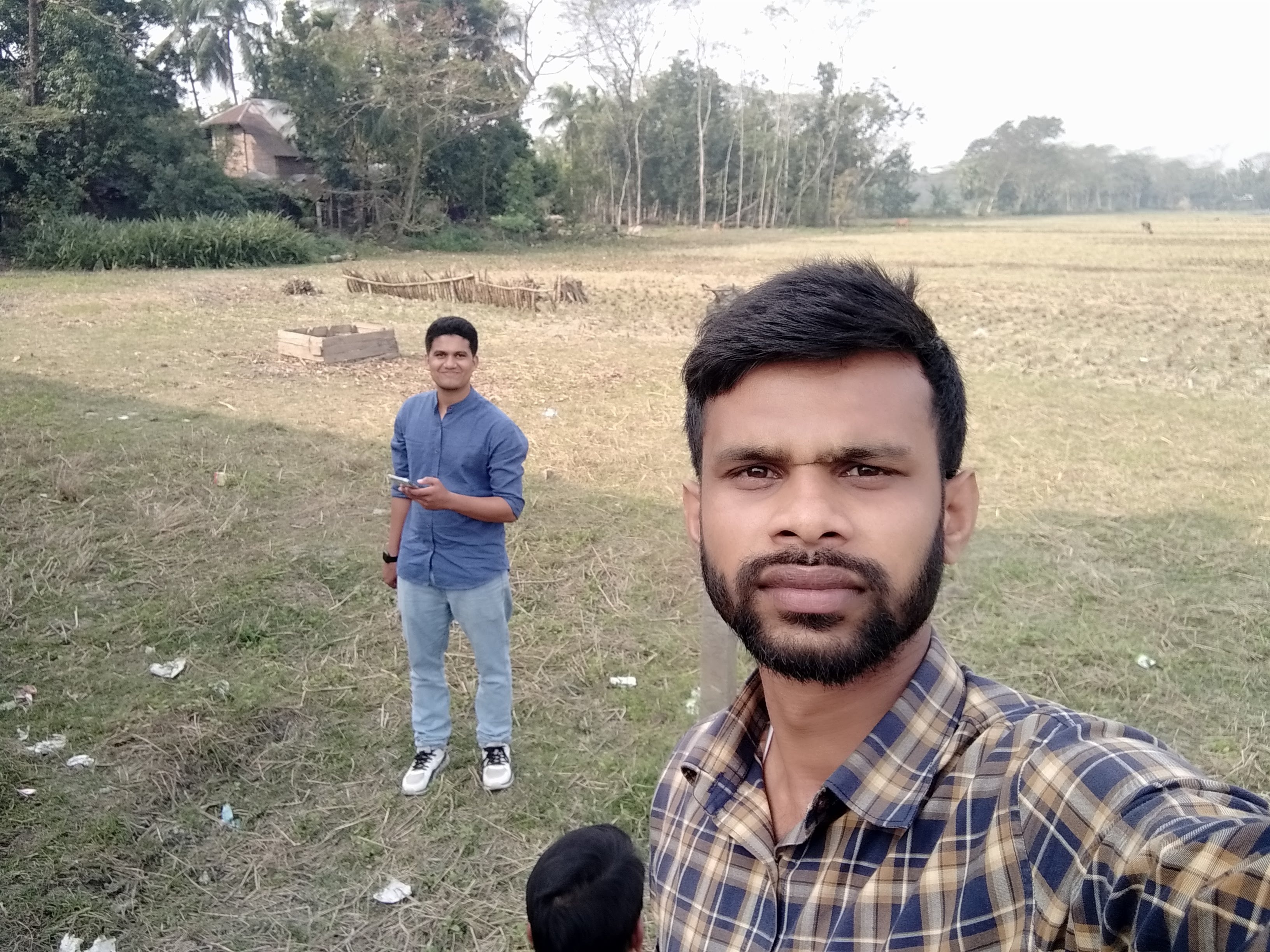 Post media