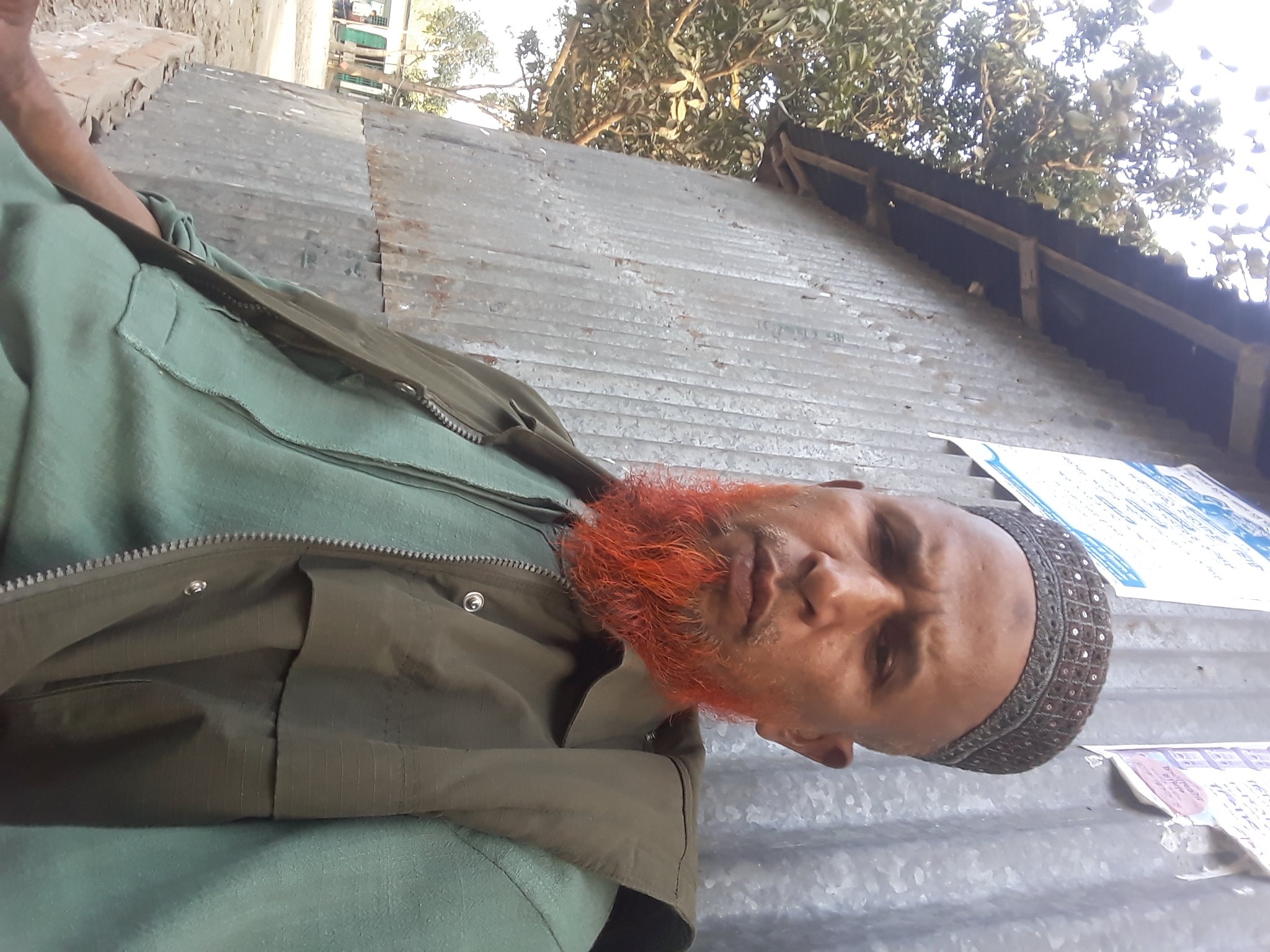 Post media