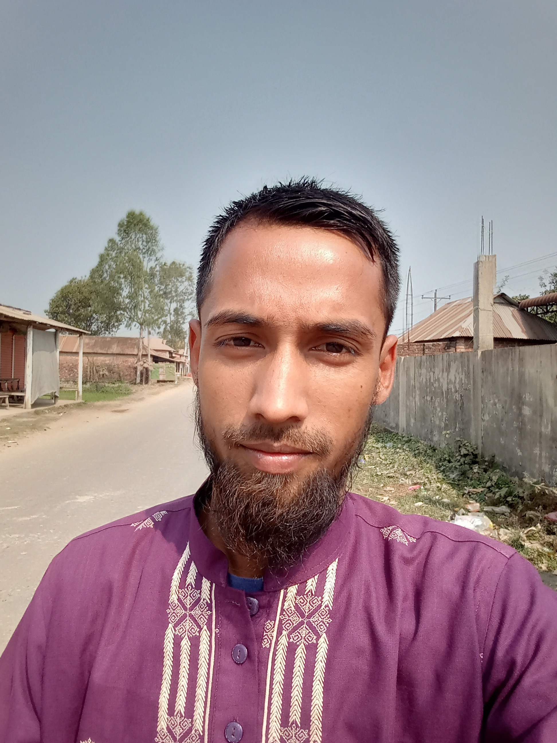 Post media