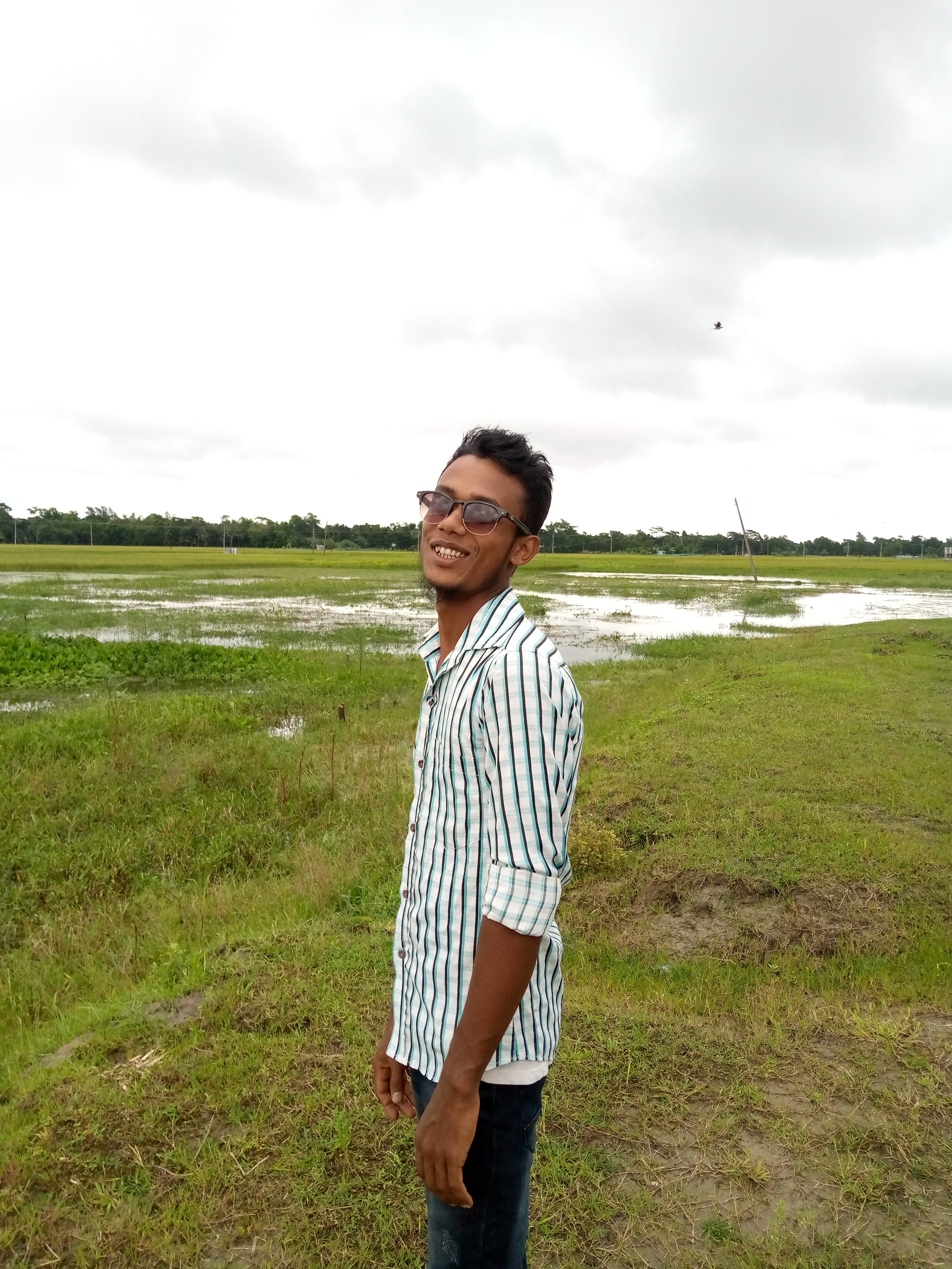 Post media