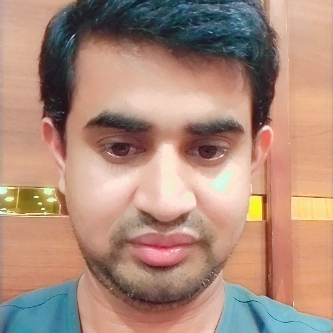 Md. Kabir Hosan