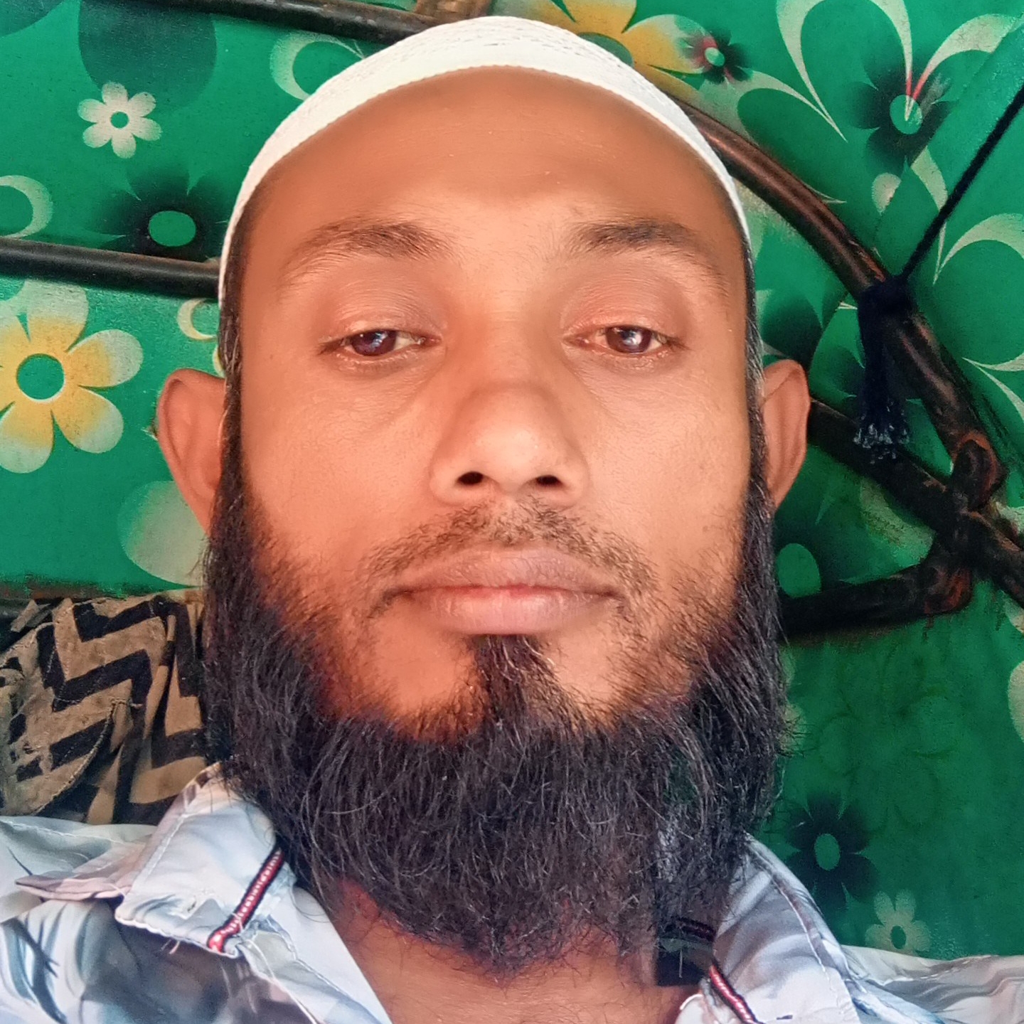 Nazmul Hossain