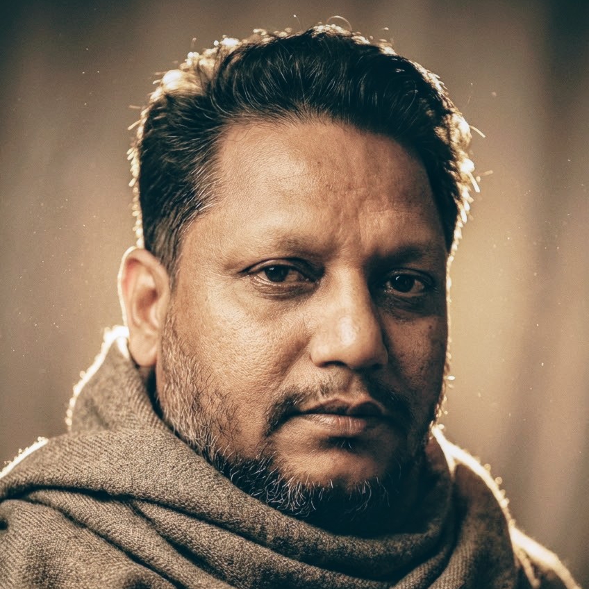sazzad Hossain