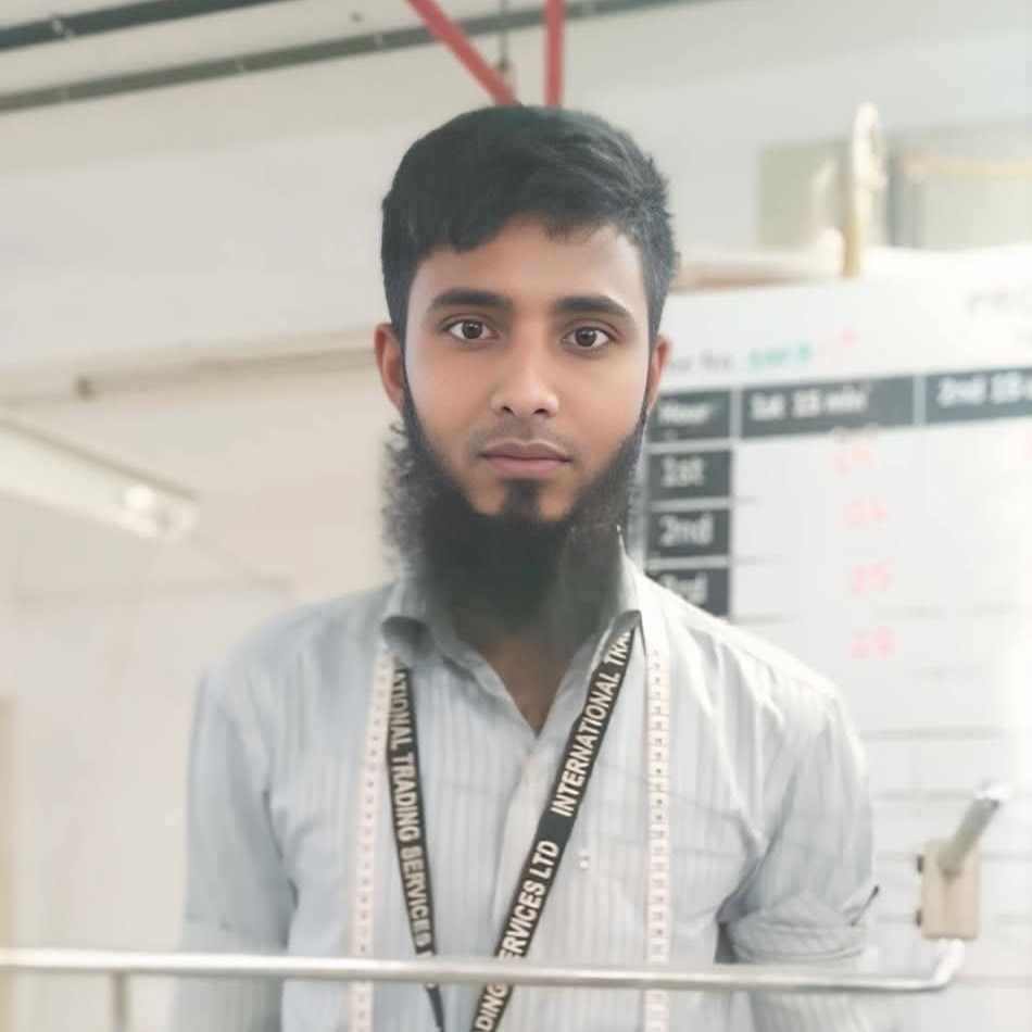 মোঃ রাকিবুল হাসান রকি