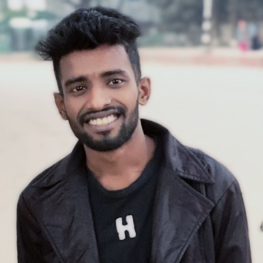 BILLAL hossen