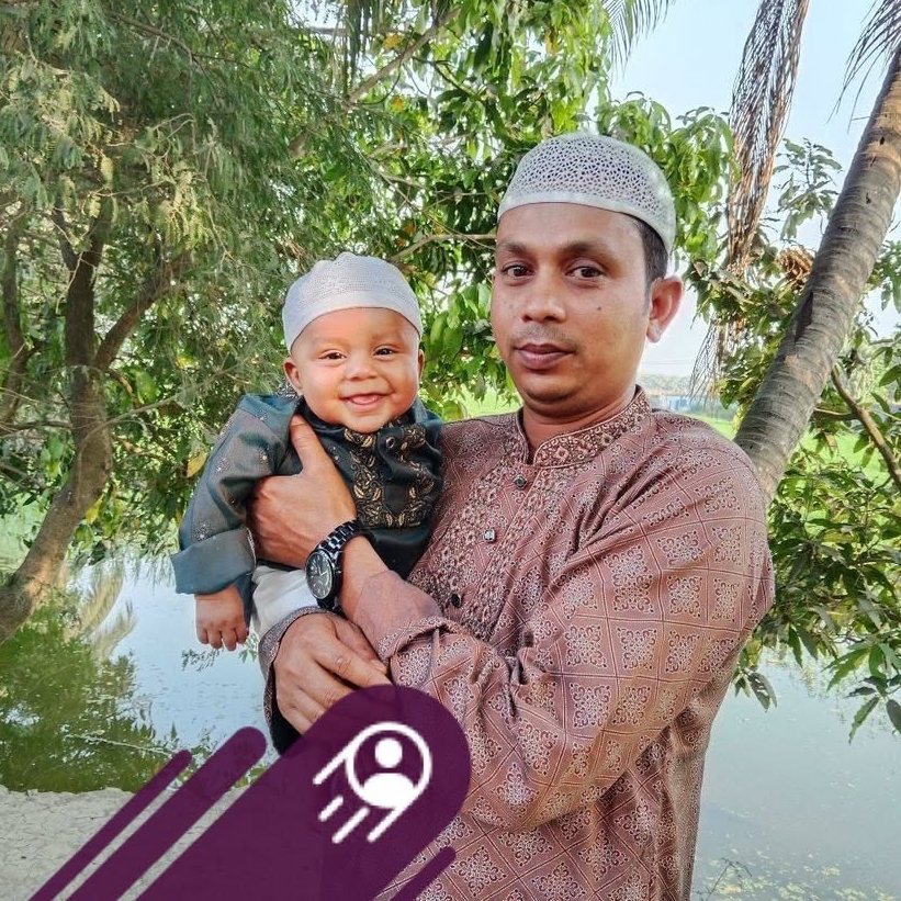 মোঃ জহুরুল ইসলাম