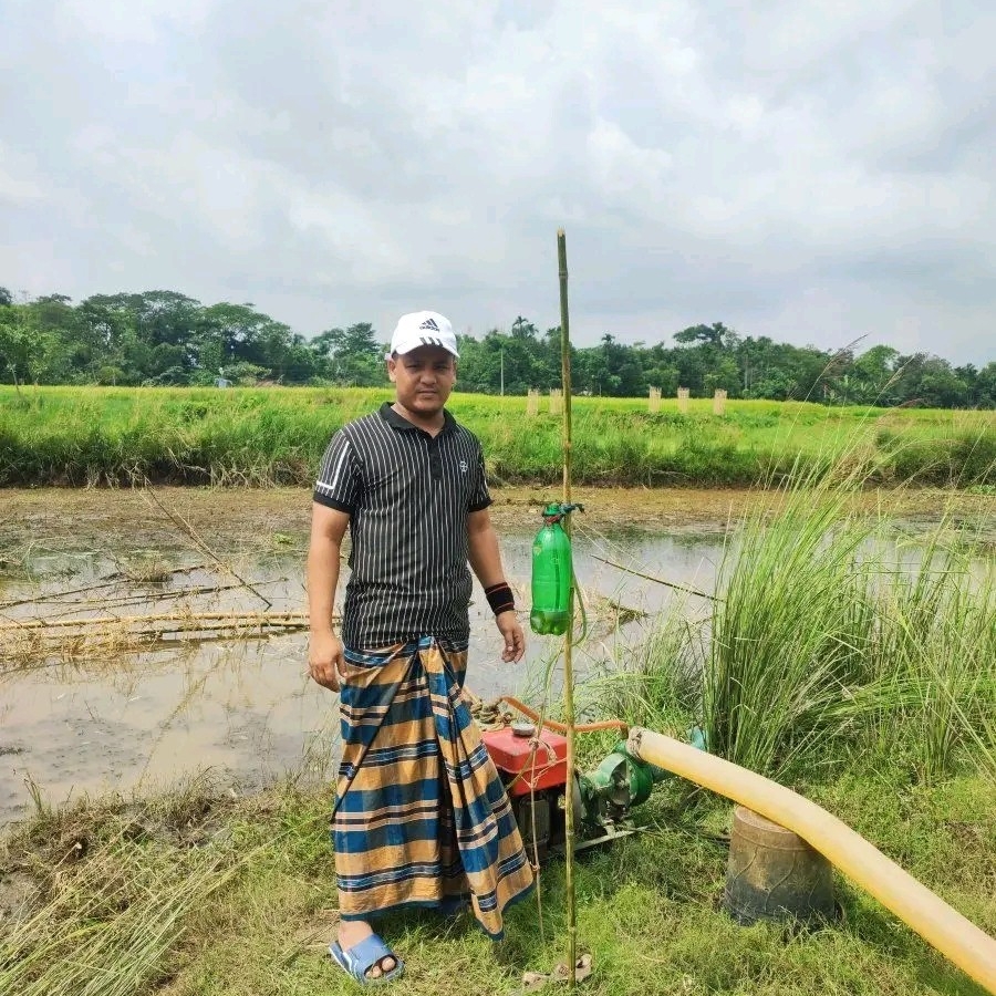 মনসুর আহমদ