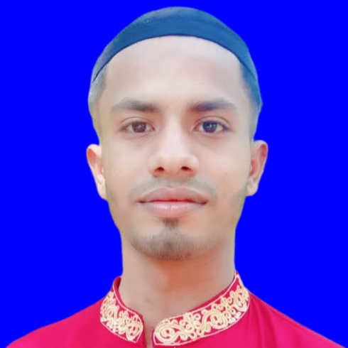 IBRAHIM KHALILULLAH