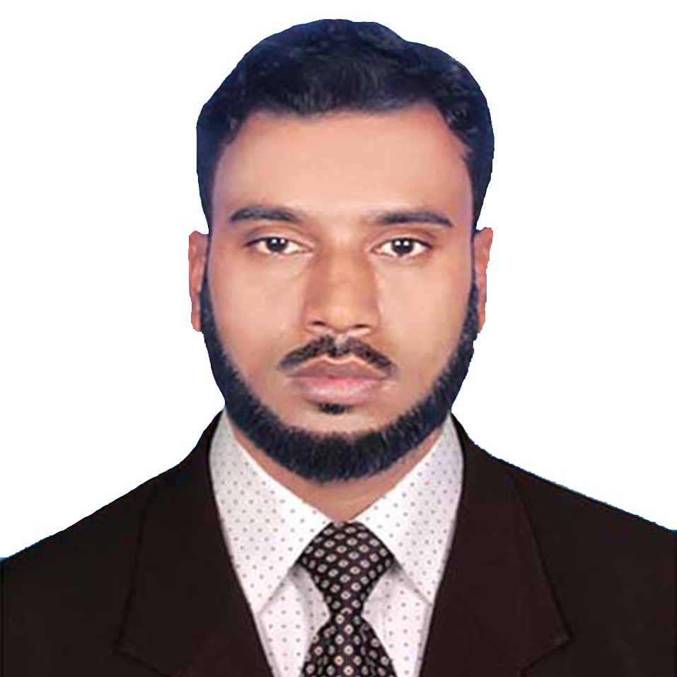 মোঃ রফিকুল ইসলাম