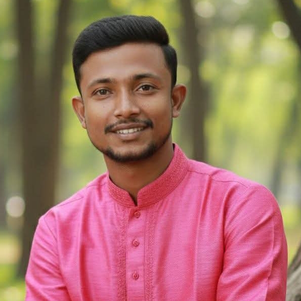 মোঃ হান্নান মিয়া