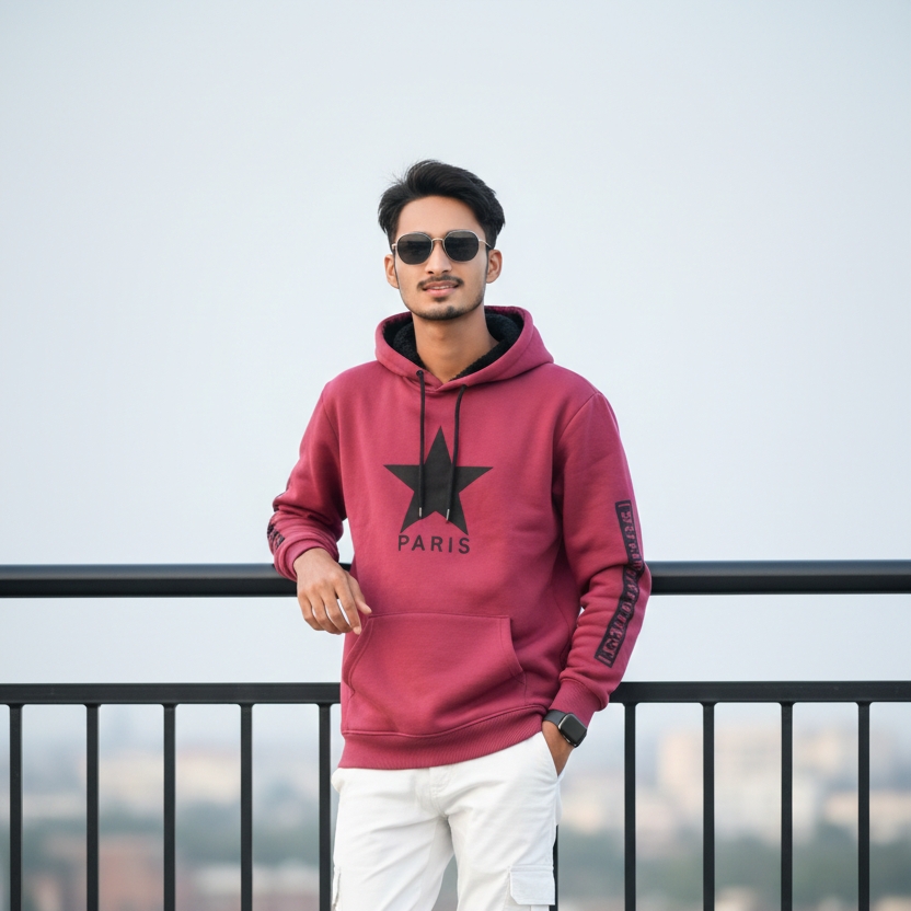 Al Mahmud Shuvo