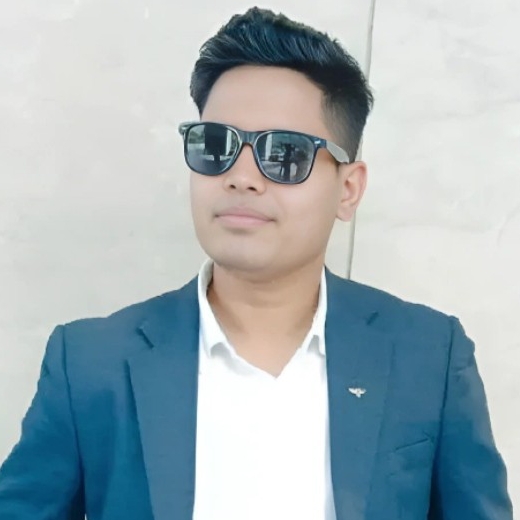 Ali Akber