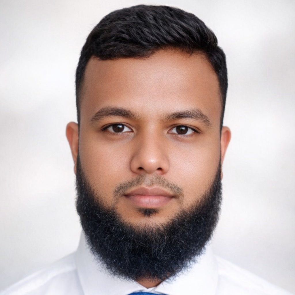মোঃ আমিরুল ইসলাম