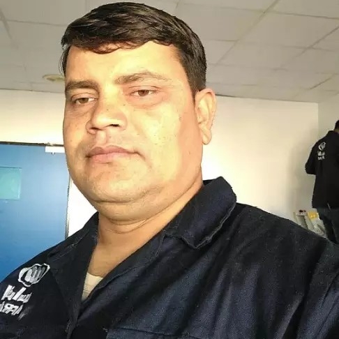 আলী আকবর