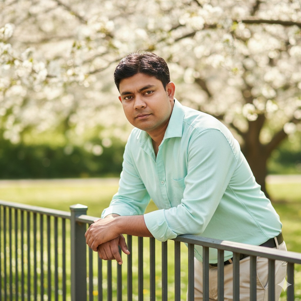 মোঃ আলী আজগর