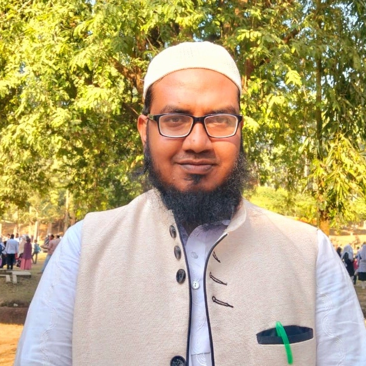 Noorul islam najif