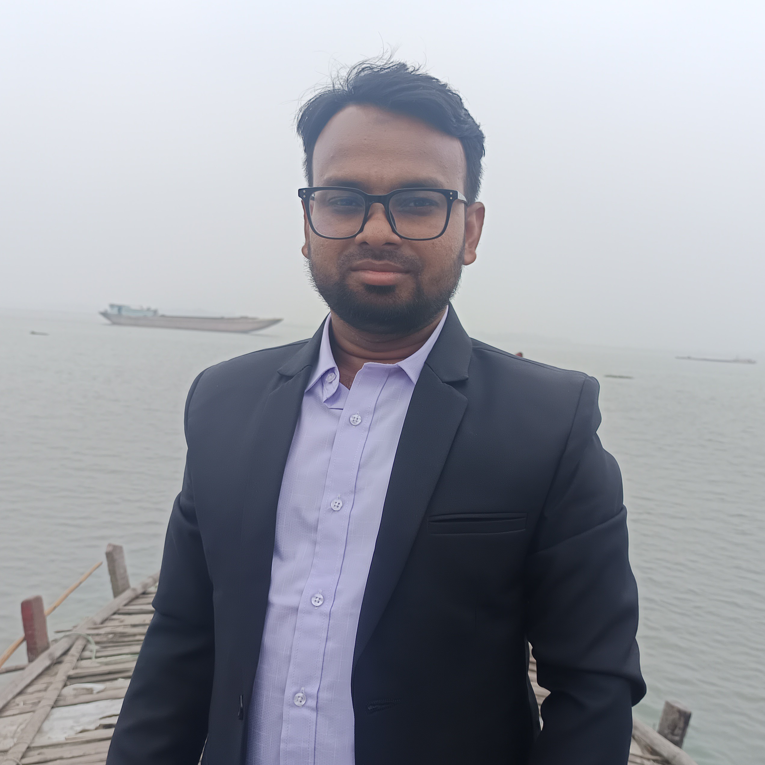 মো: রাশেদুল ইসলাম