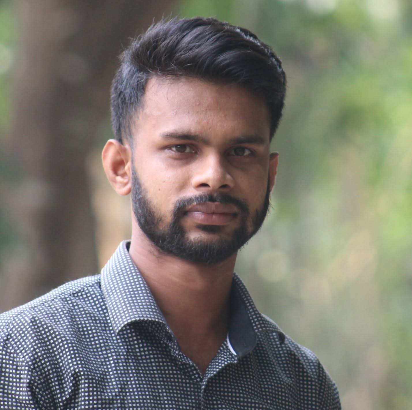 Md Iqbal Hosen