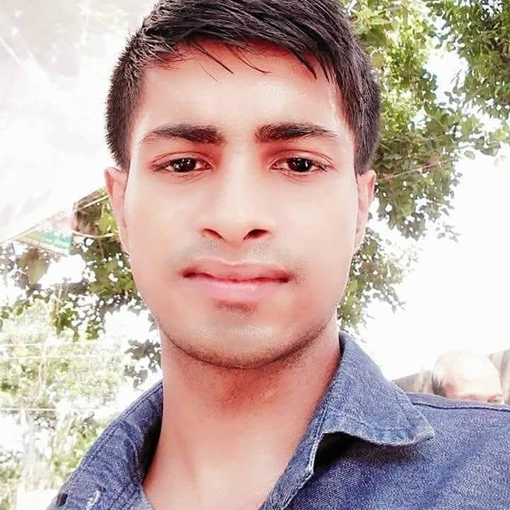 প্রসেনজিৎ কুমার দাশ