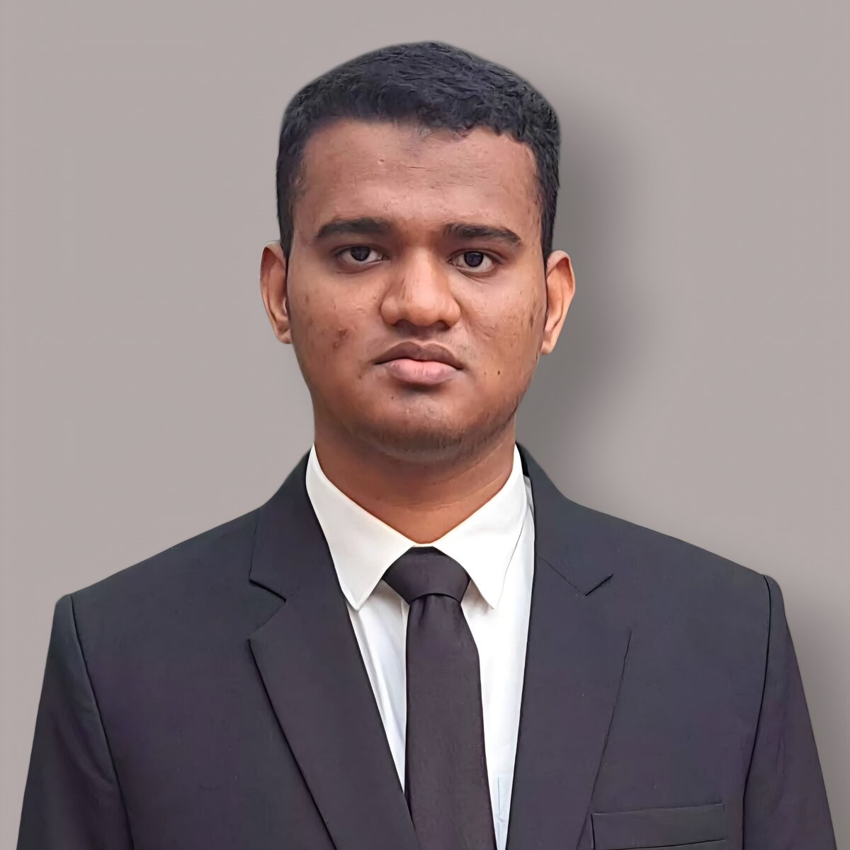 Noor Mohammad Siam