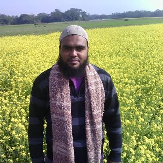 মোঃমুজাহিদুল ইসলাম