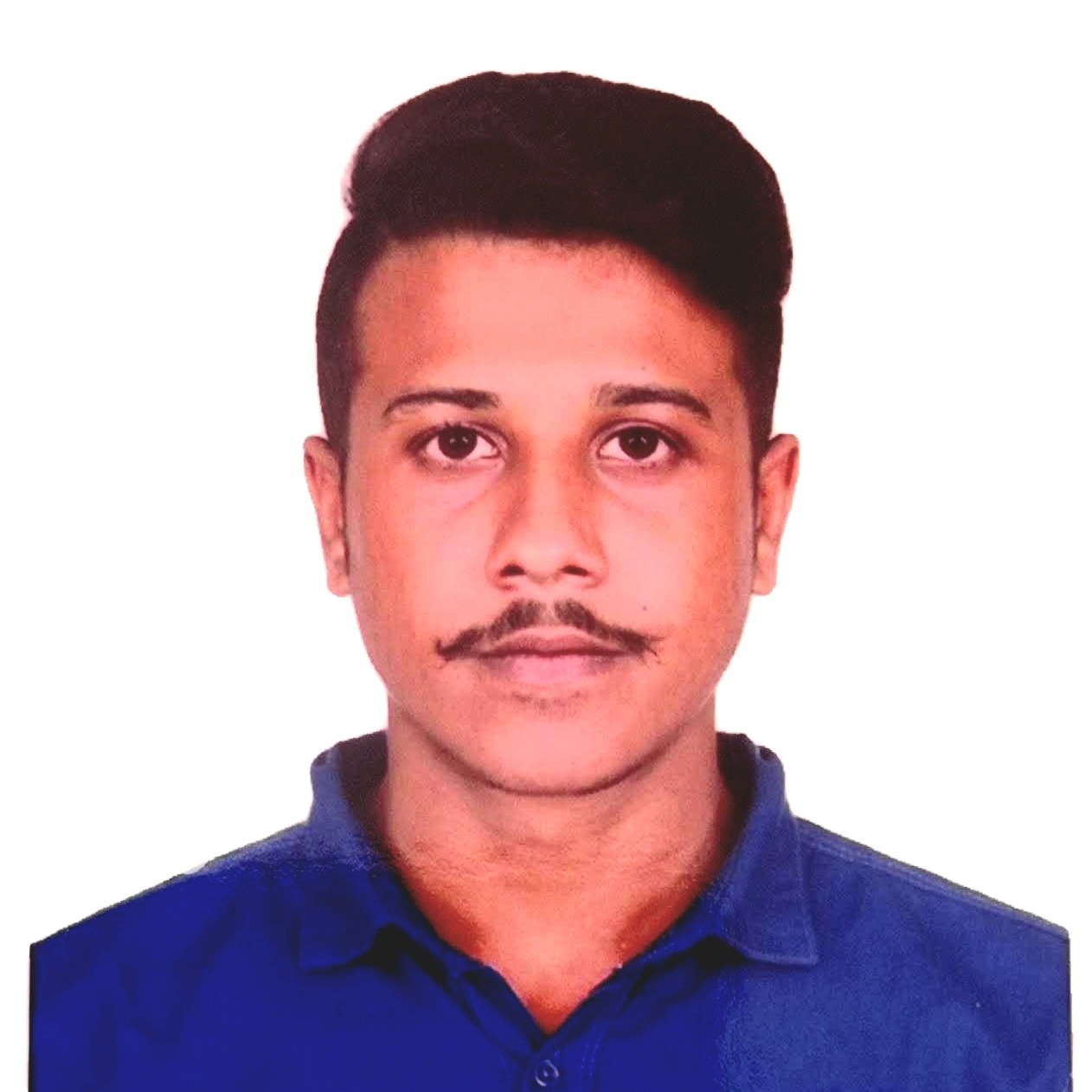 মো: রাকির শেখ