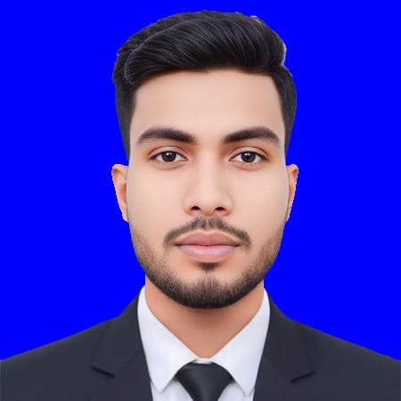 মোঃ আমিনুল ইসলাম
