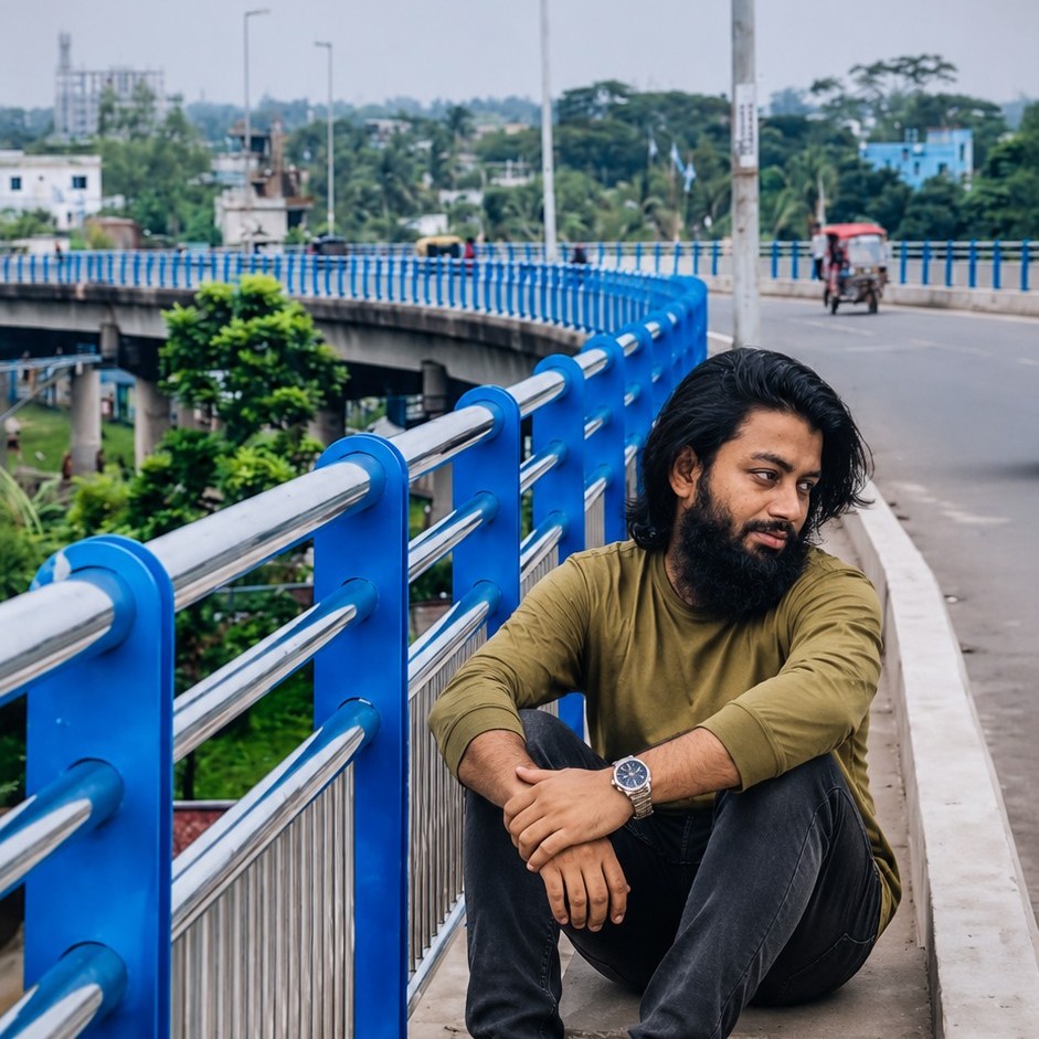 Ajij Jamil