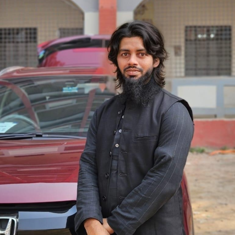 Ajij Jamil