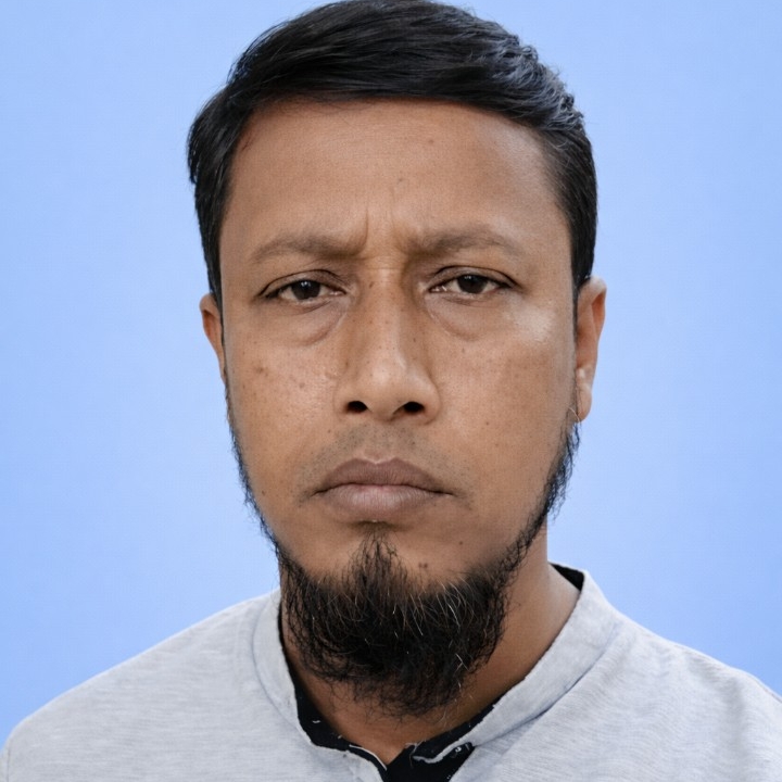 Abul Kasem