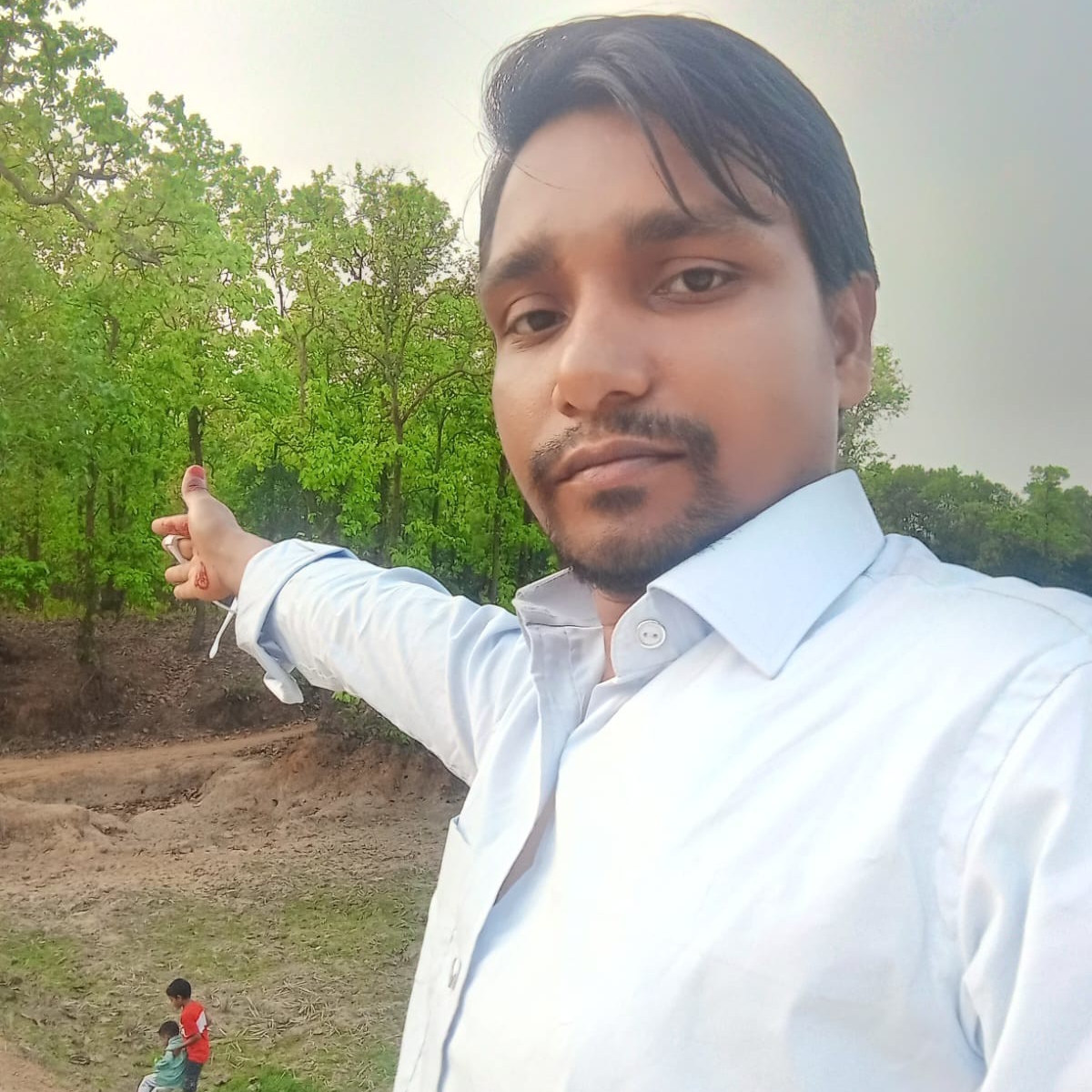 মোঃ আহিনুর ইসলাম