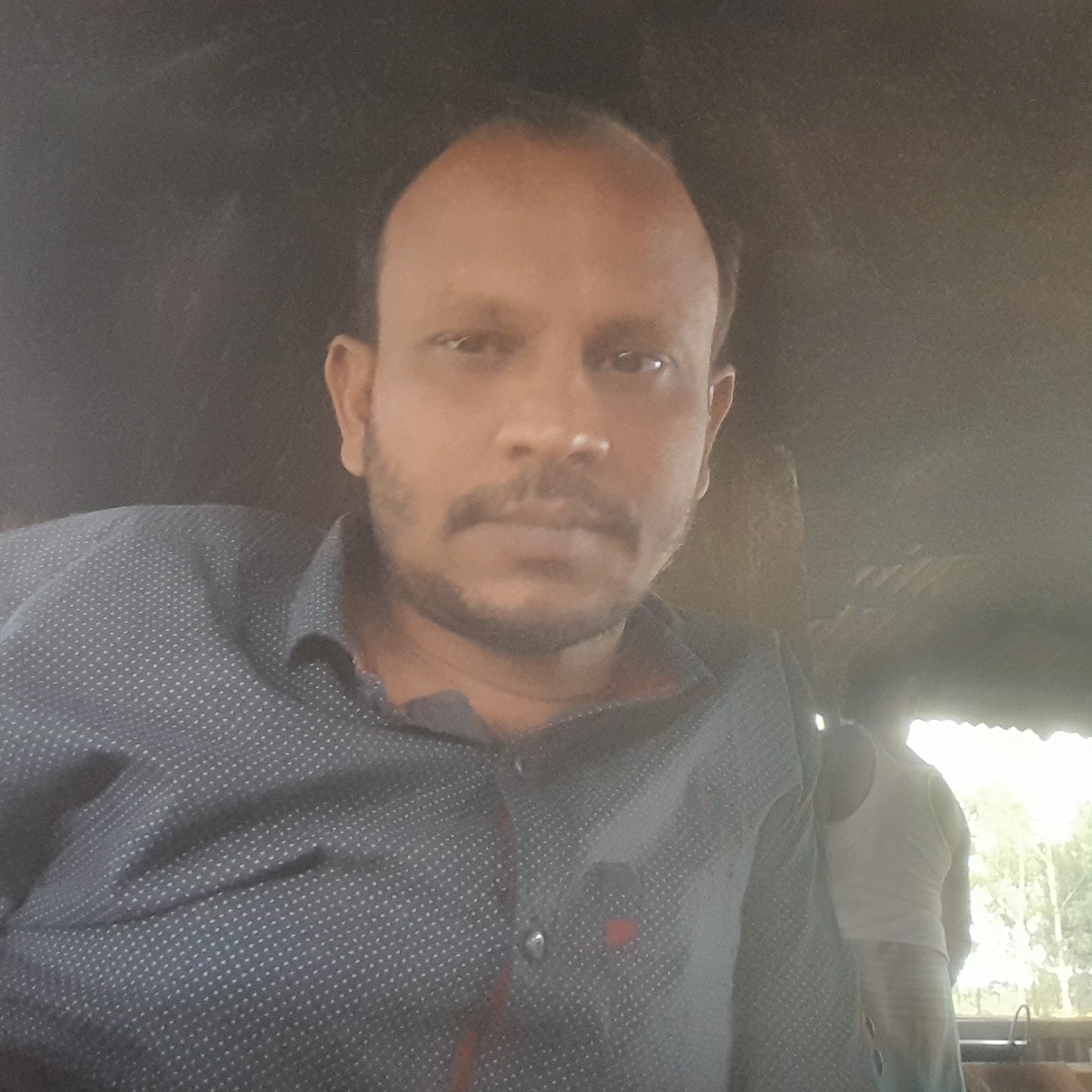 Md Mostakim Rahman