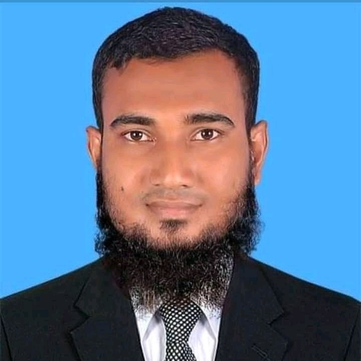 Arif Ahmed