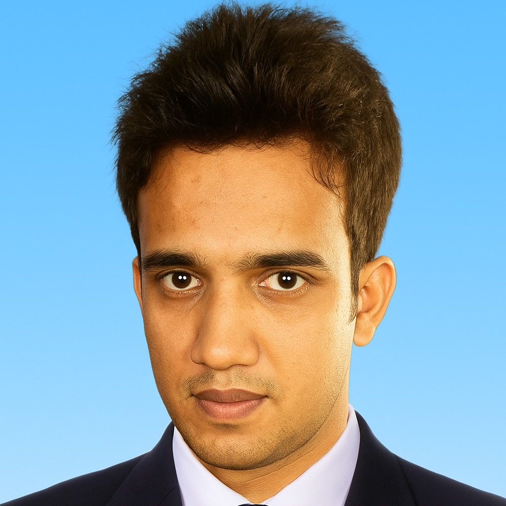 SHAWON KHAN