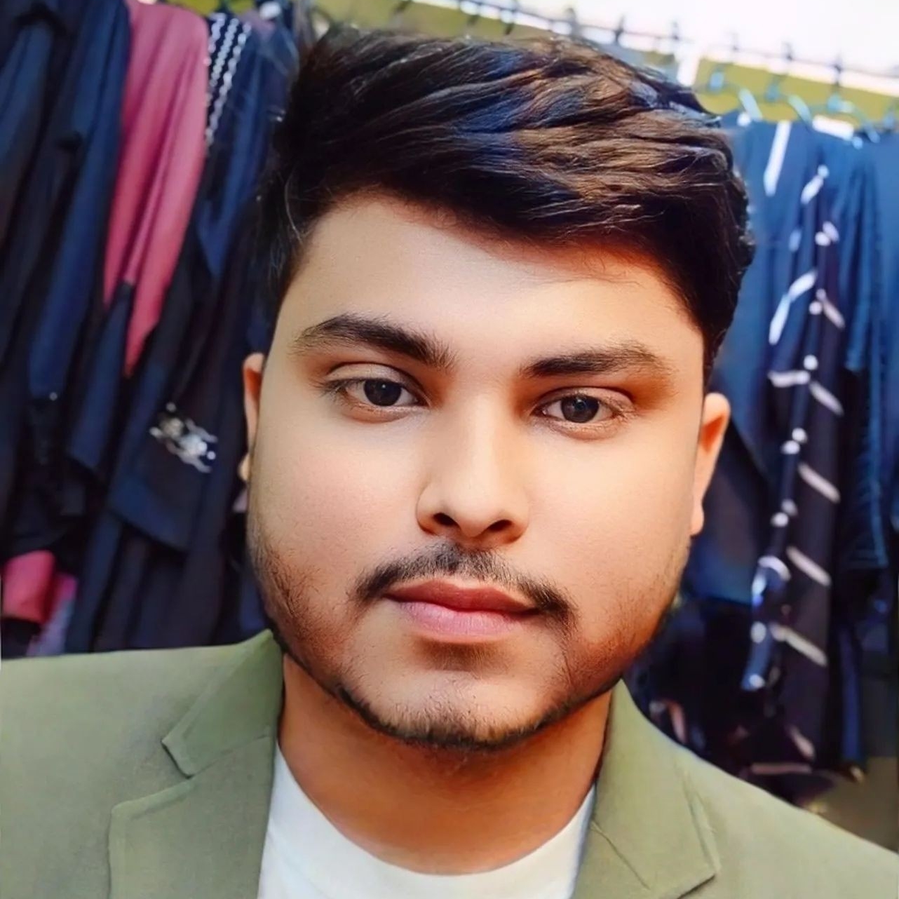 Nazrul Islam Sohel