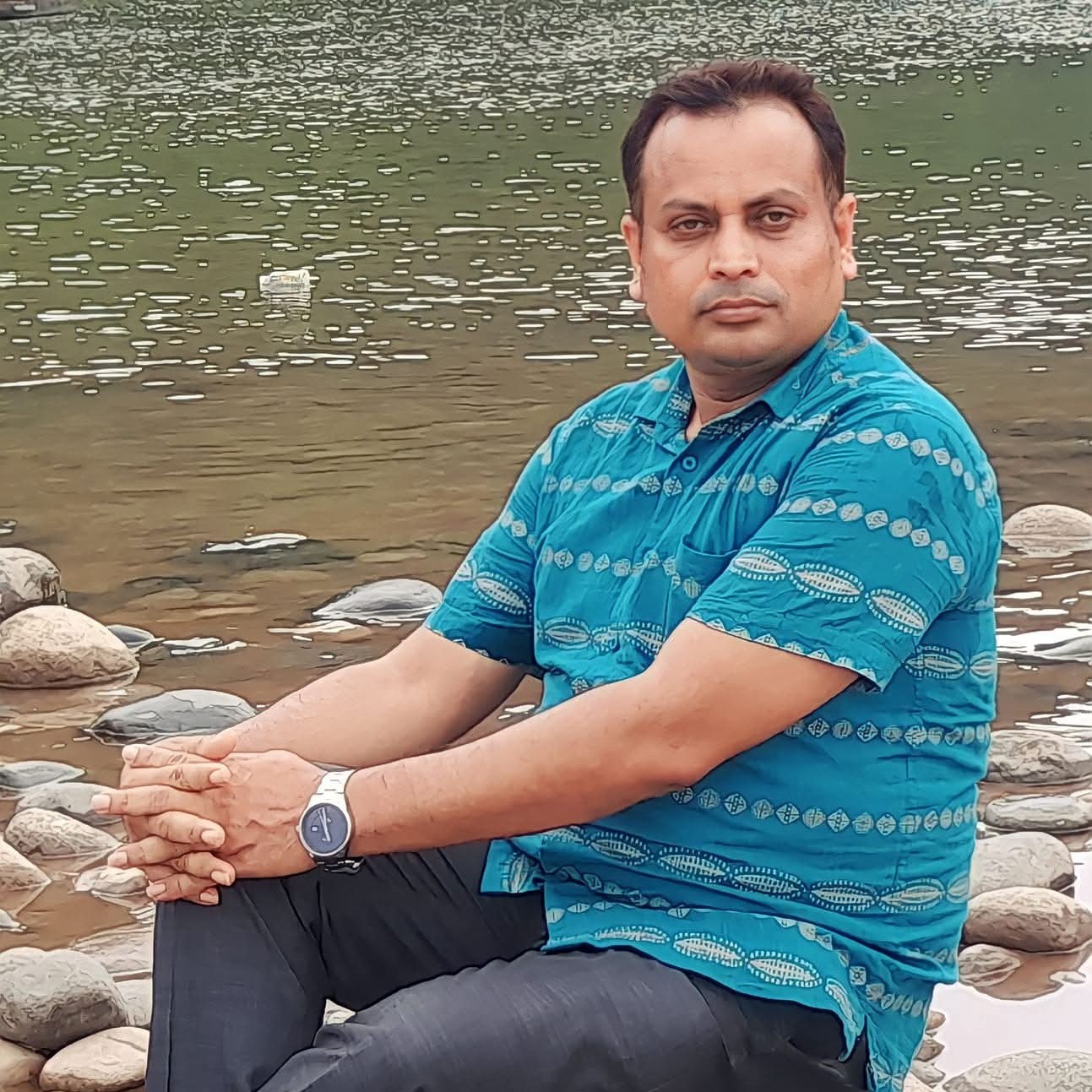 মোহাম্মদ জয়নাল আবেদীন