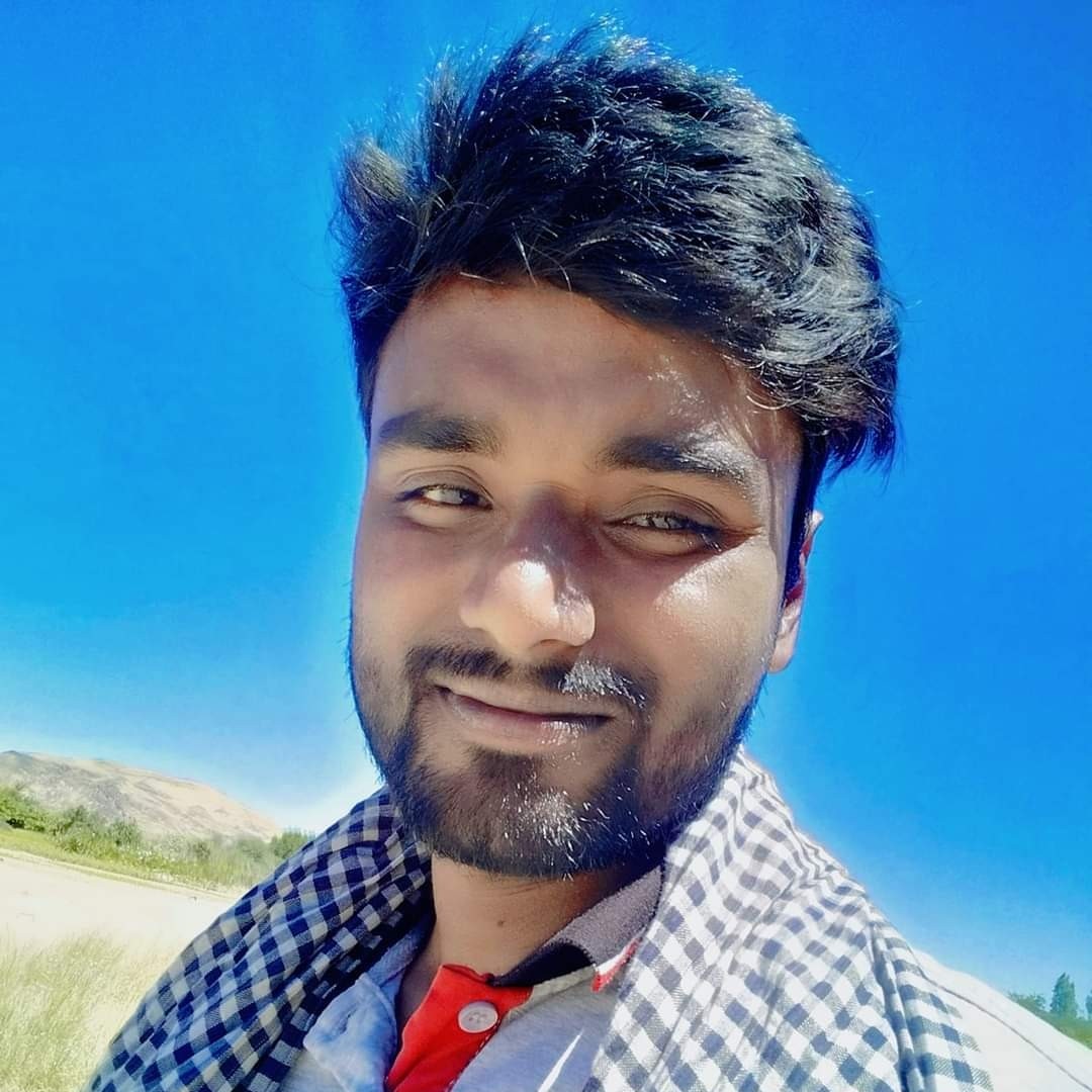 মোঃ জাহাঙ্গীর আলম