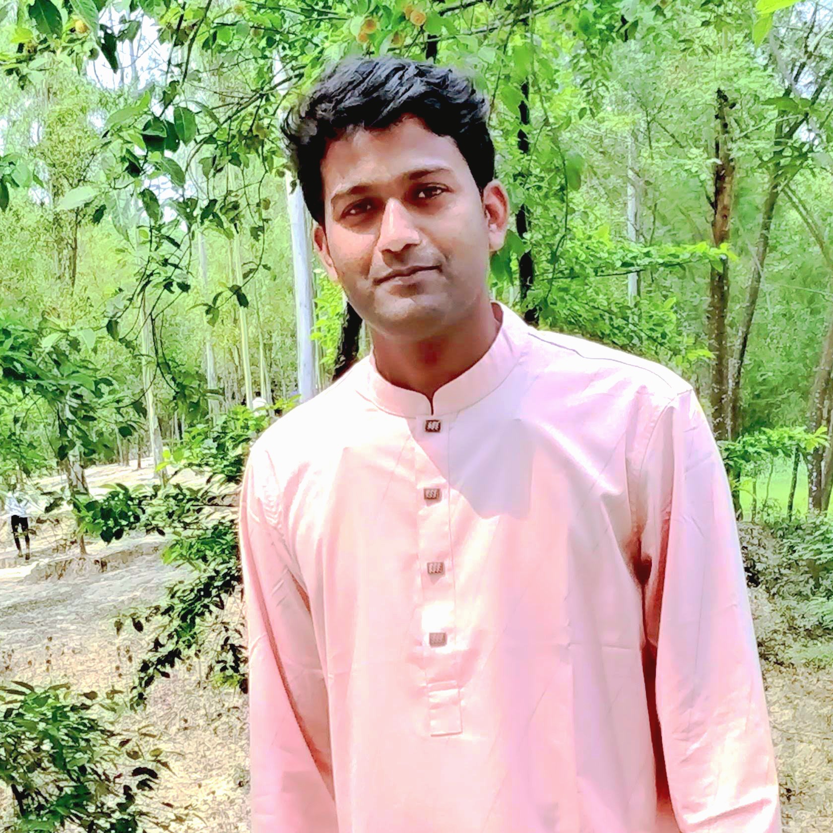 দেওয়ান মামুন-Dewan Mamun