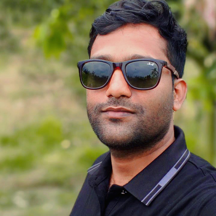 দেওয়ান মামুন-Dewan Mamun