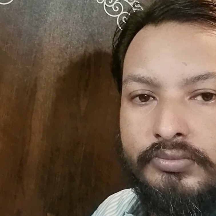 মোহাম্মদ জোবায়েদ হোসেন